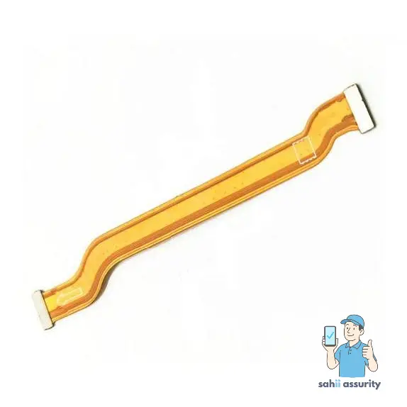 LCD Flex Cable for Oppo Reno 4 thumbnail